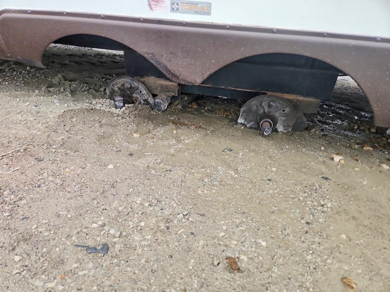 2014 Foresriver 2014 Forest River Rockwood Camper