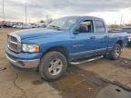 2002 Dodge RAM 1500