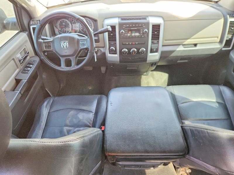 2012 Dodge RAM 1500 SLT