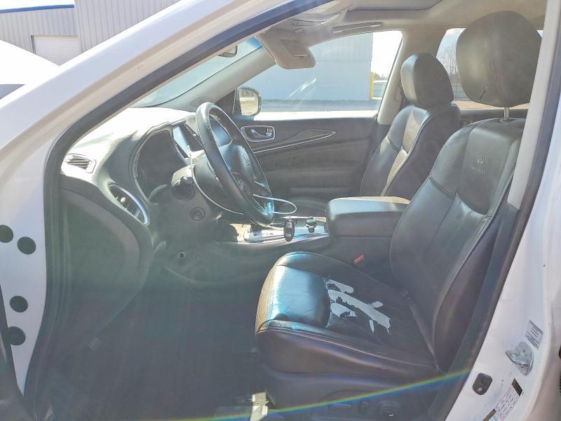 2014 Infiniti Qx60 Base