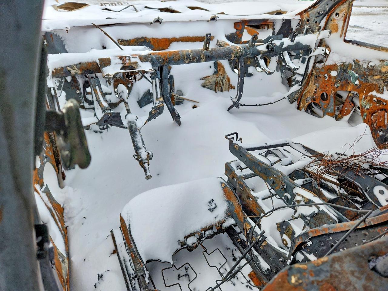 2023 Chevrolet Silverado K2500 Heavy Duty