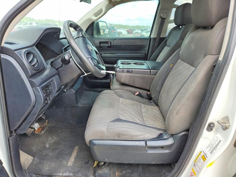 2019 Toyota Tundra SR