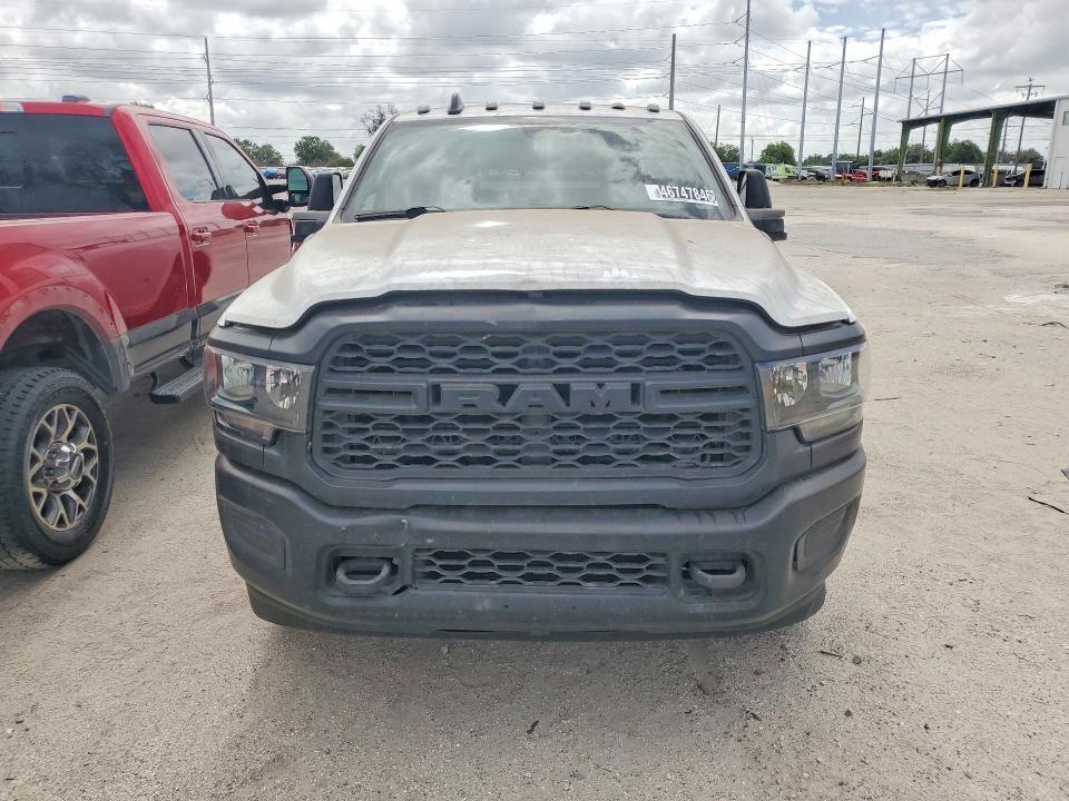 2024 Dodge RAM 3500 Tradesman