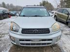2002 Toyota Rav4 Base