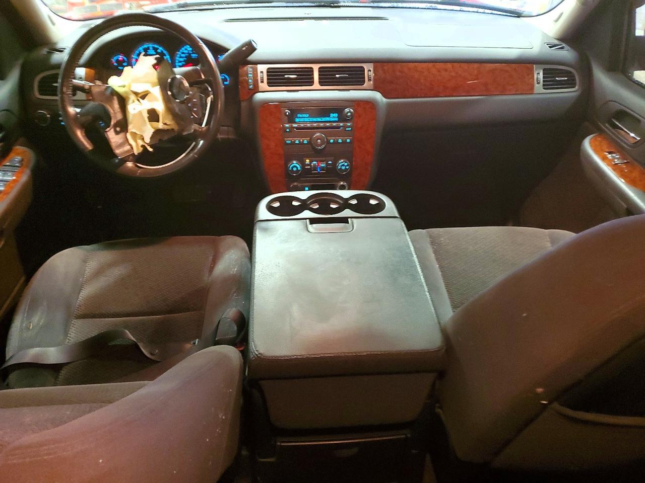 2007 Chevrolet Avalanche K1500