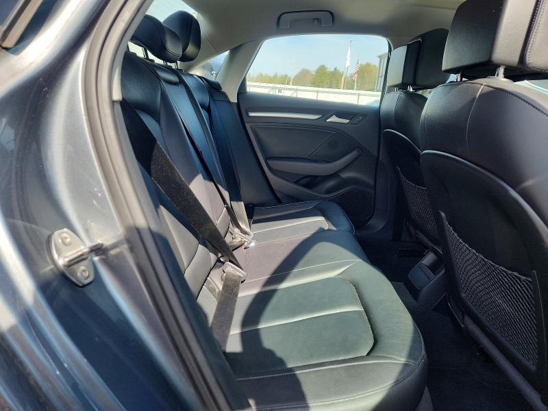 2015 Audi A3 Premium