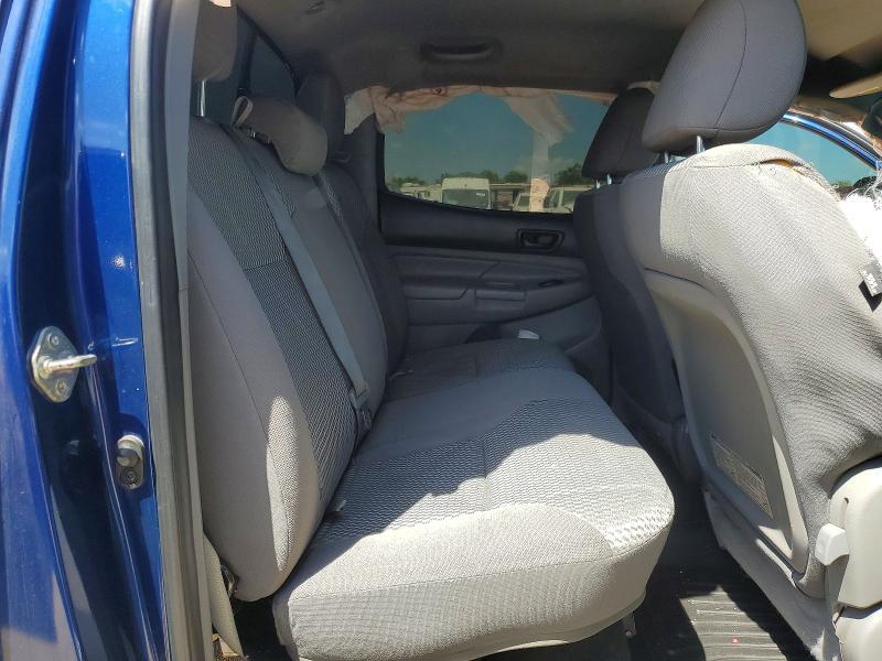 2015 Toyota Tacoma Prerunner