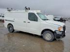 2015 Nissan Nv Delivery van