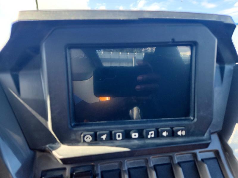 2024 Polaris RZR Utility Vehicle