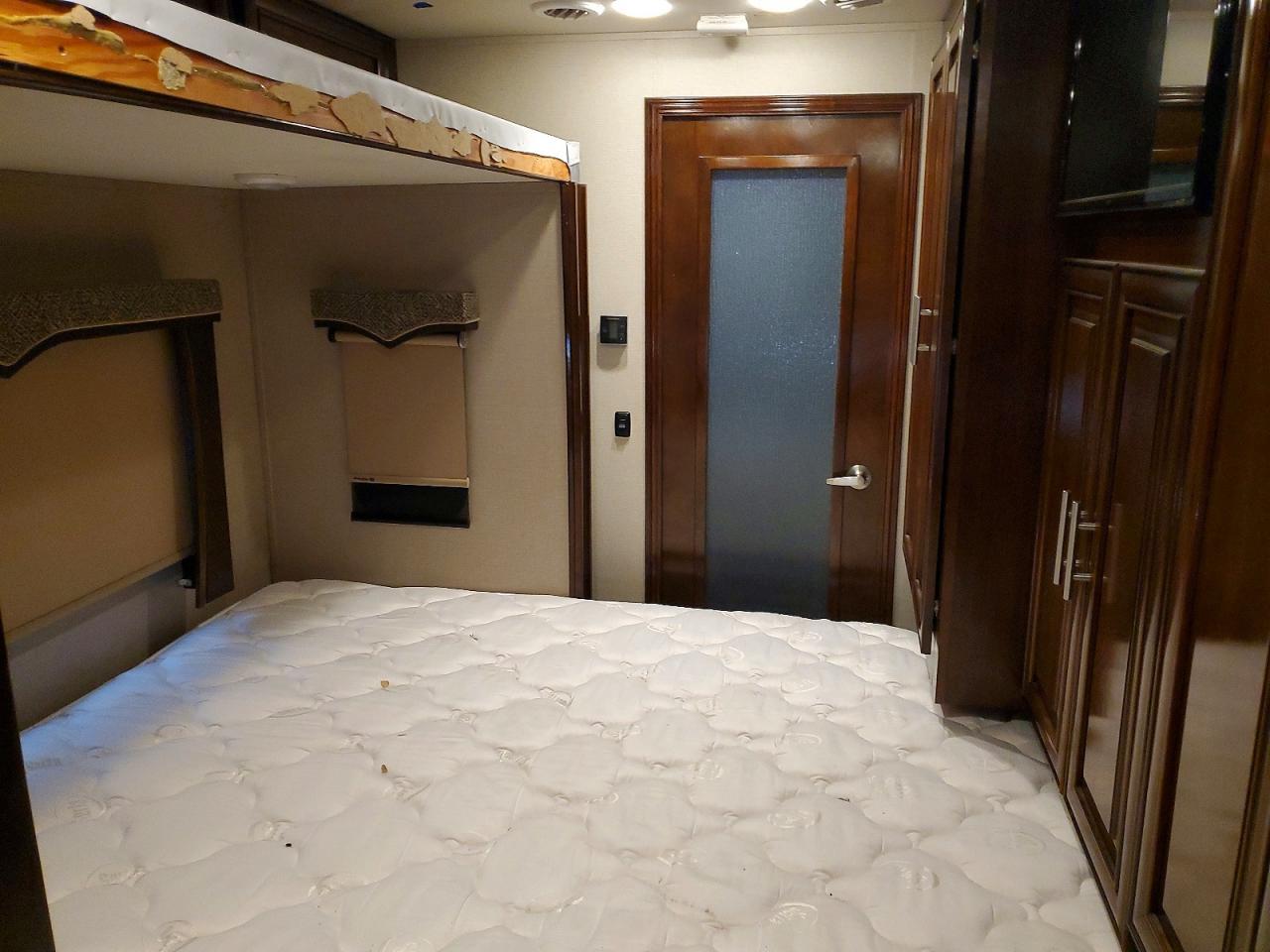 2018 Ford F53 RV