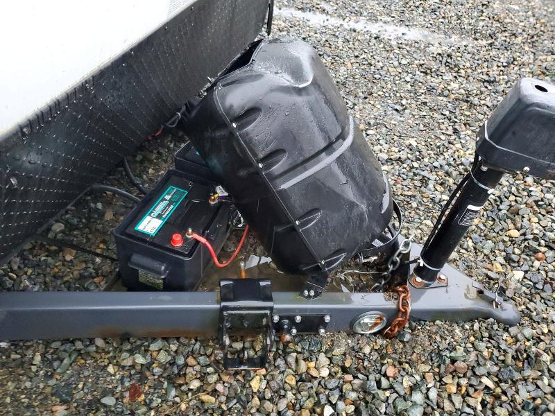 2022 Forest River 2022 Forest River Surveyor Camper