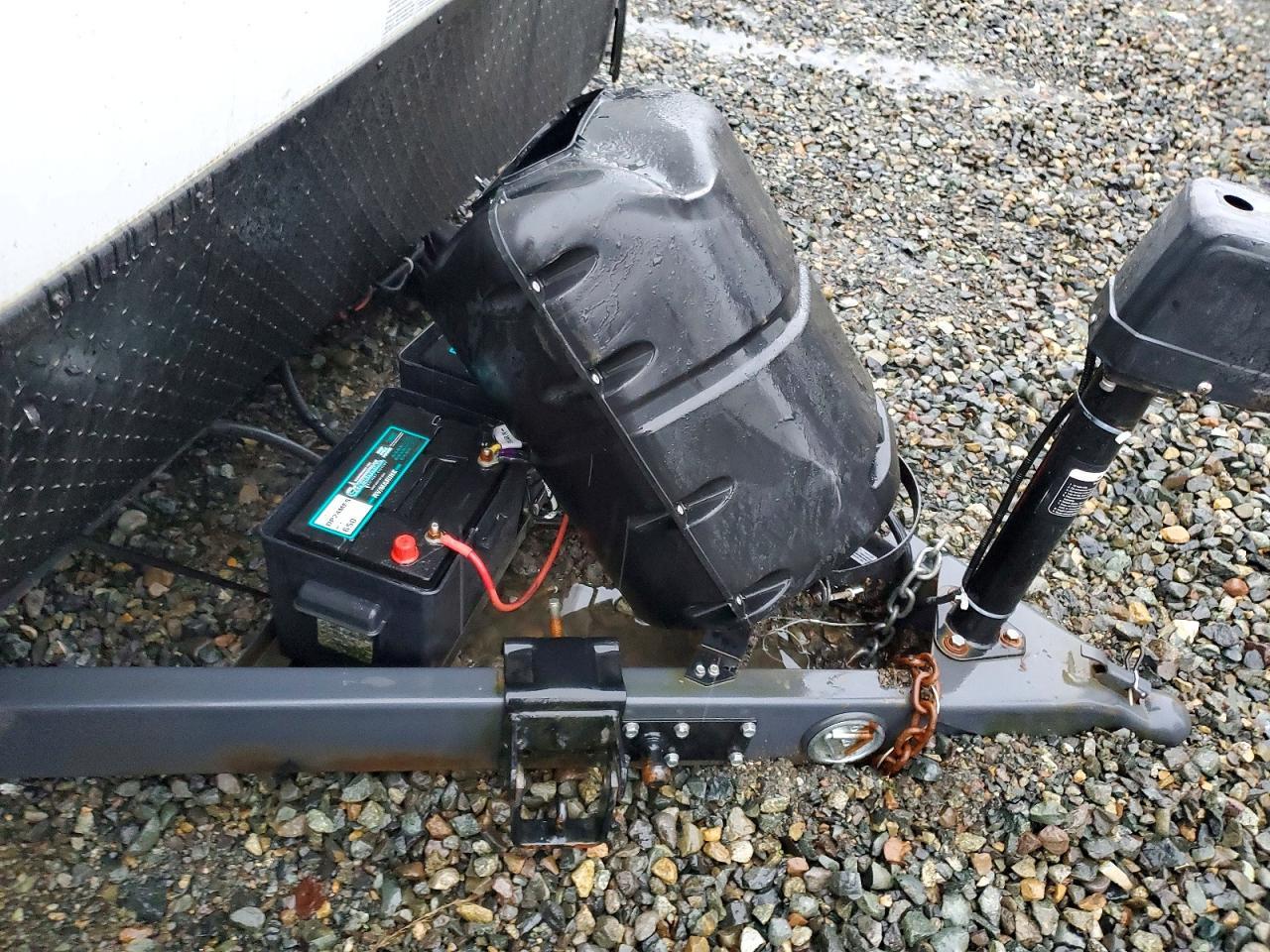 2022 Forest River 2022 Forest River Surveyor Camper