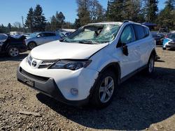 2013 Toyota Rav4 xle for sale in Spanaway, WA