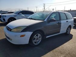 2001 Ford Focus se for sale in Sun Valley, CA