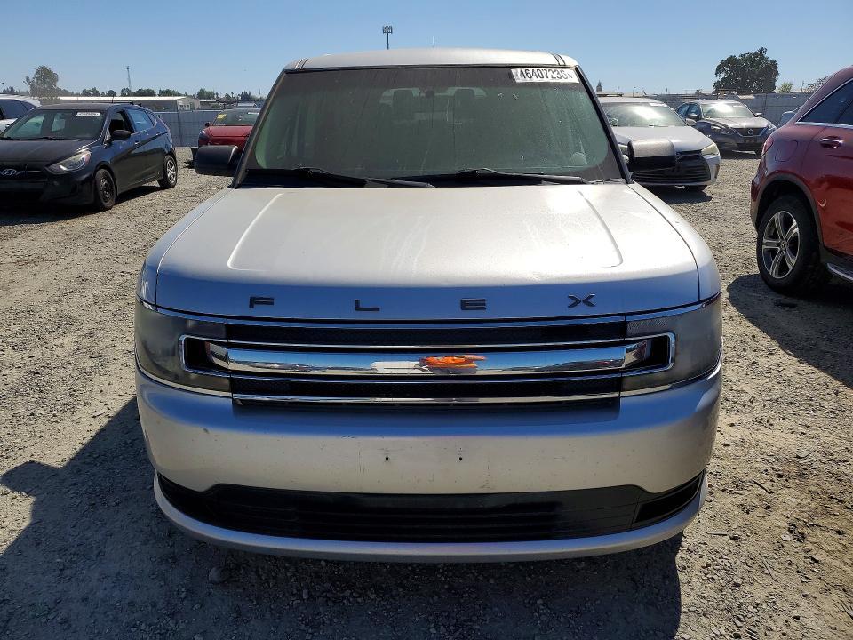 2014 Ford Flex se