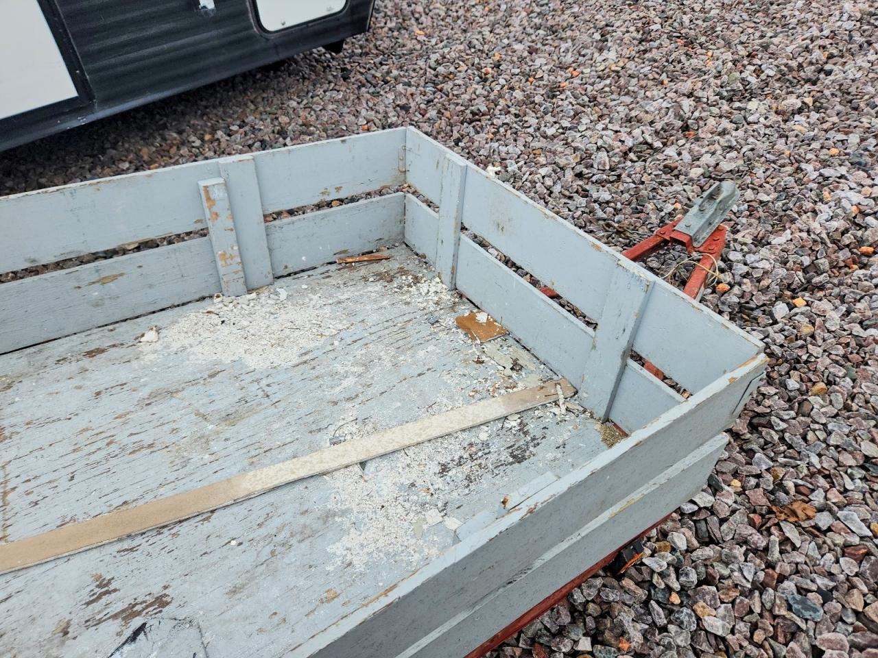 2013 Other 2013 Global Utility Trailer