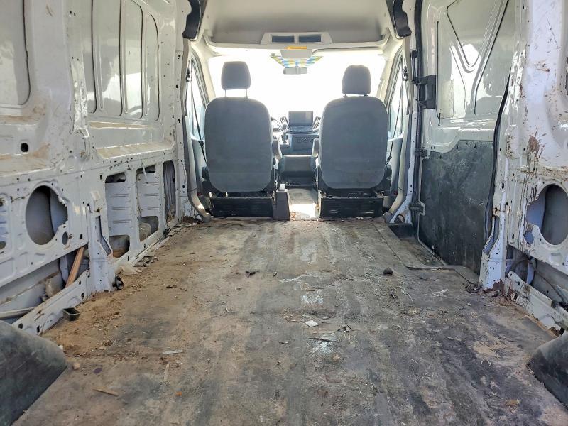 2015 Ford Transit T-250