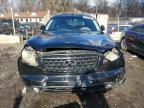 2004 Infiniti Fx35 Base