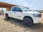 2012 Nissan Titan S