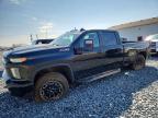 2022 Chevrolet Silverado K2500 Heavy Duty LTZ