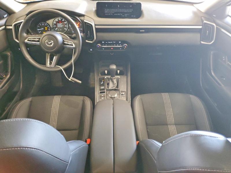 2024 Mazda Cx-50 Premium