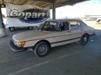 1986 Saab 900