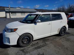 Scion salvage cars for sale: 2011 Scion XB