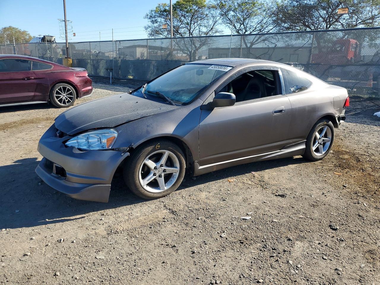 2004 Acura RSX