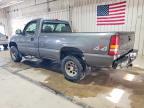 2000 Chevrolet Silverado K1500