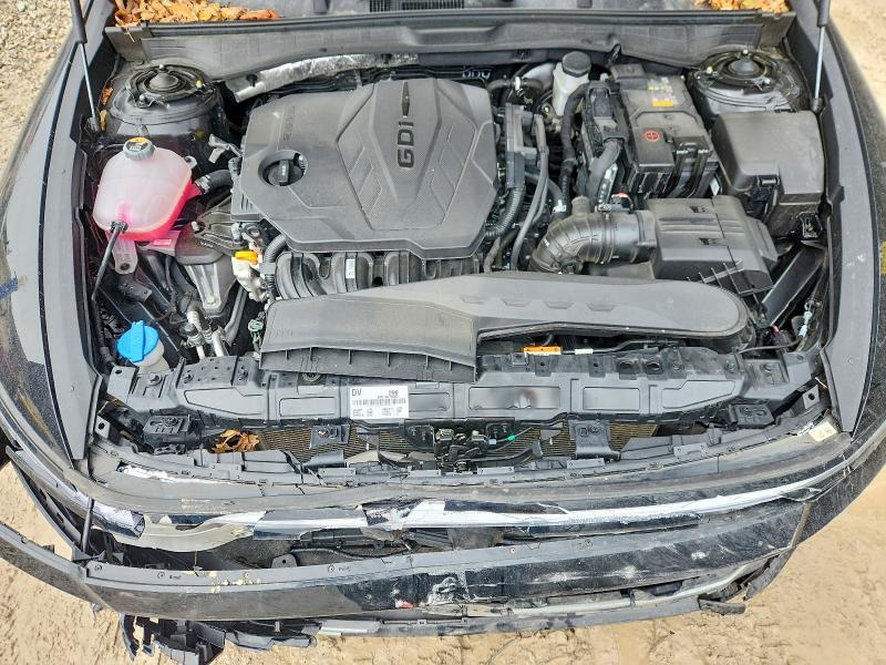 2025 Hyundai Sonata se