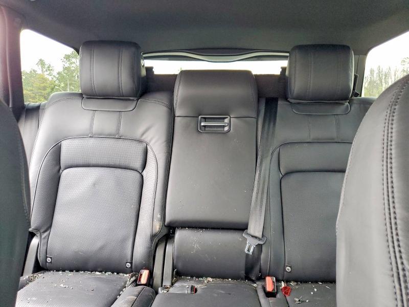2022 Land Rover Range Rover hse Westminster Edition