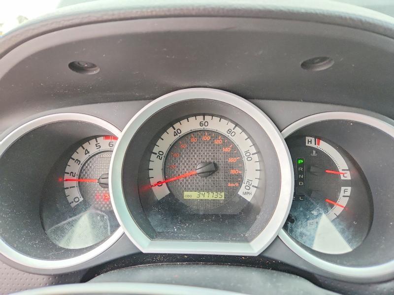 2011 Toyota Tacoma V6