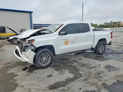 Vehiculos salvage en venta de Copart Orlando, FL: 2024 Chevrolet Colorado LT