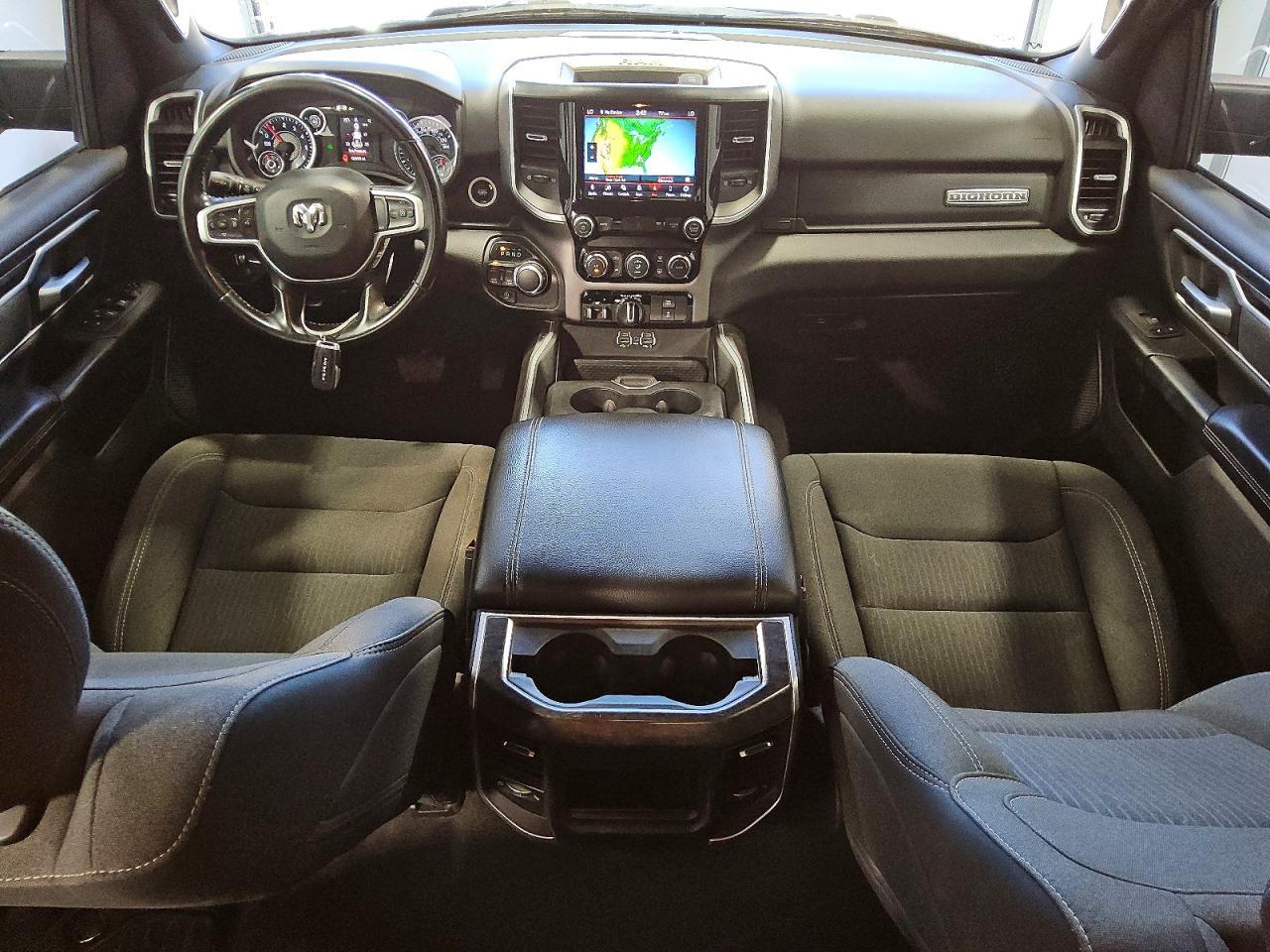 2021 Dodge RAM 1500 BIG Horn
