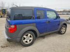 2004 Honda Element ex