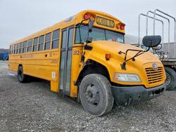 2020 Blubird School Bus / Transit Bus en venta en Leroy, NY