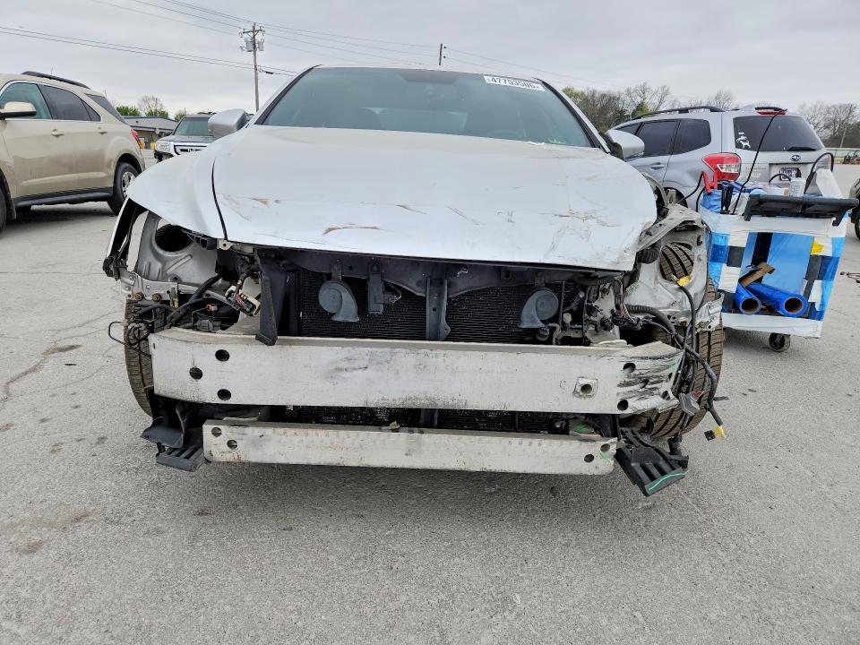 2013 Lexus Ls 460 Base