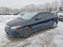 2012 Honda Civic lx for sale in North Billerica, MA