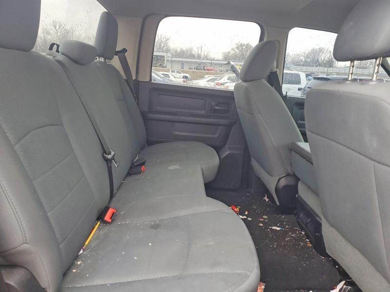 2014 Dodge RAM 1500 ST