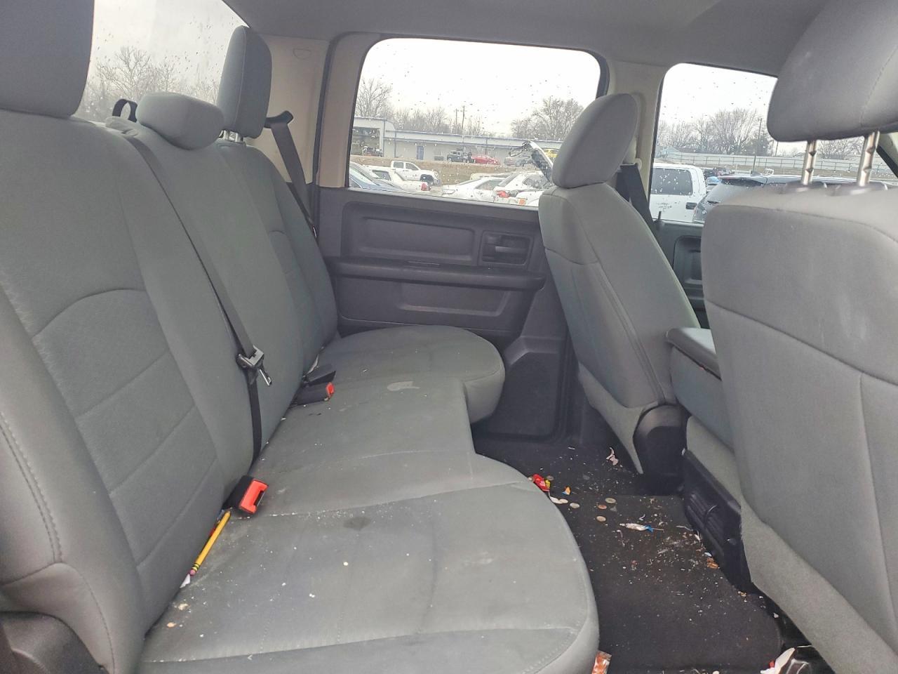 2014 Dodge RAM 1500 ST