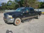 2004 Ford F350 SRW Super Duty