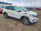 2018 Honda Pilot ex