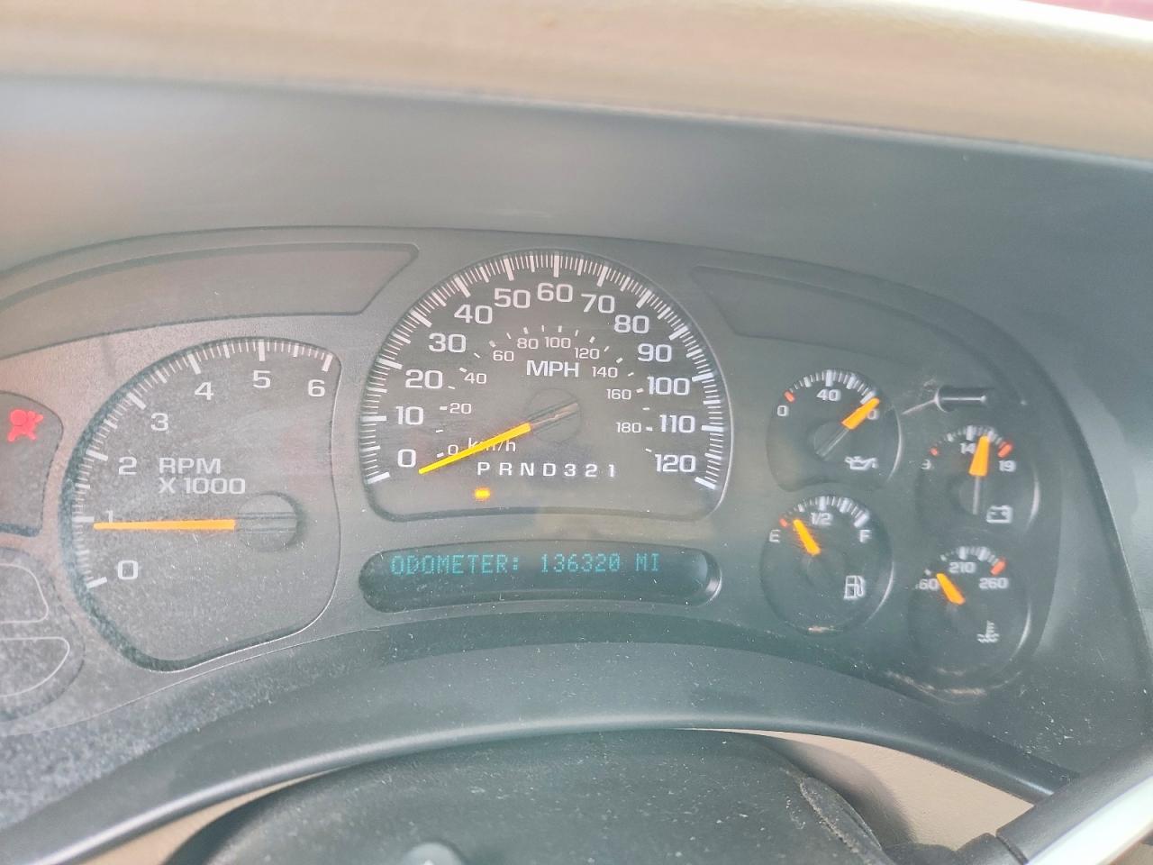 2006 GMC New Sierra K1500
