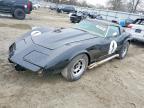 1976 Chevrolet Corvette