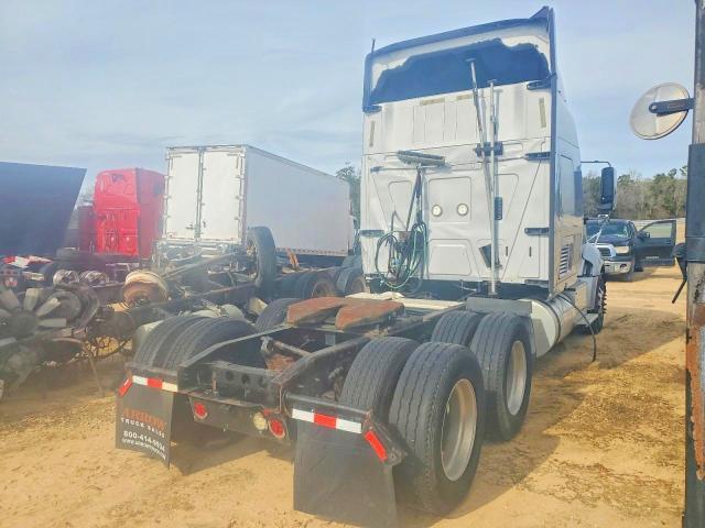 2017 International Prostar Semi Truck