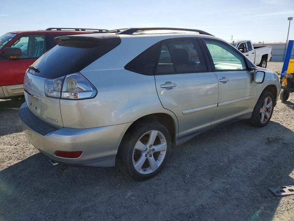2006 Lexus Rx 330 Base