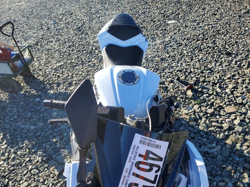 2013 Kawasaki Ex300 a