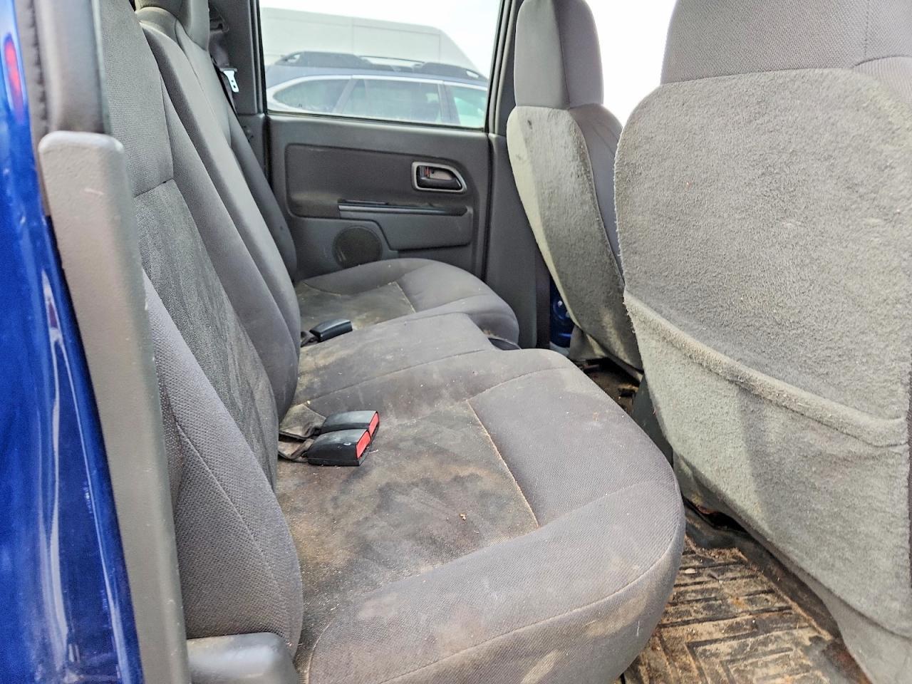 2005 Chevrolet Colorado