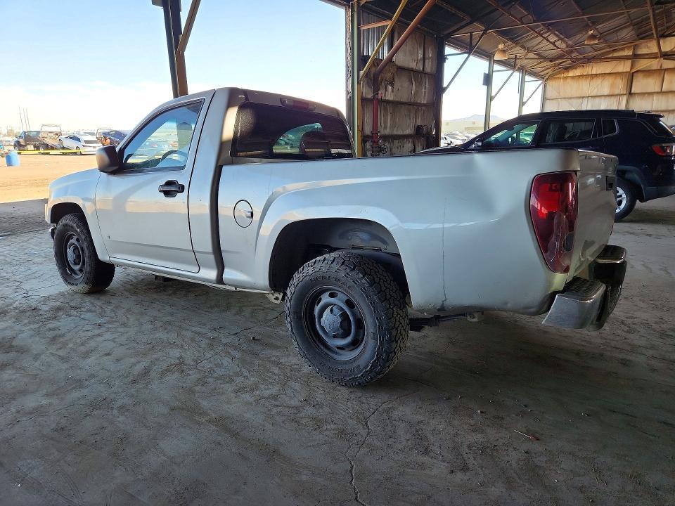 2008 Chev Colorado