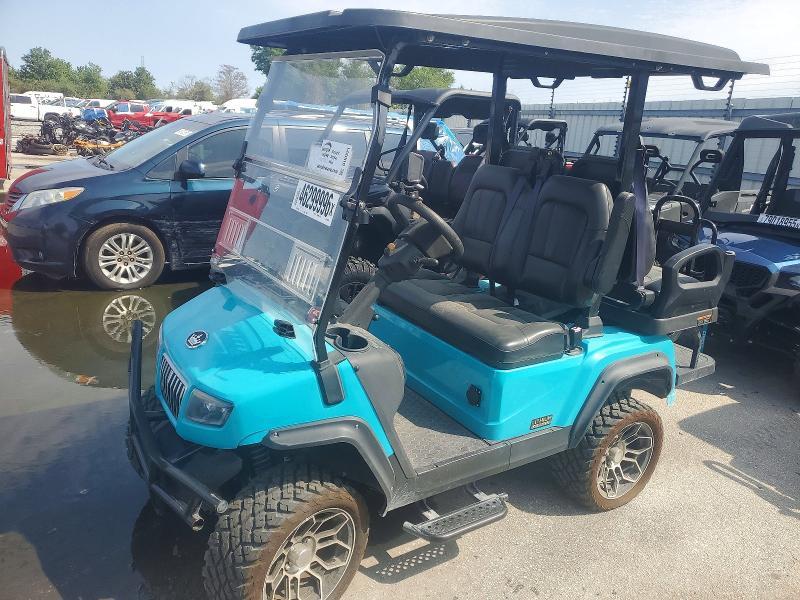 2024 Unknown 2024 Golf Cart